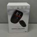 Hand Massager with Kneading Rollers,6 Modes and 2 Heating Options for Hot and Cold Therapy Hand and Wrist Massager for Arthritis Carpal Tunnel Relief,Cordless Hand Massager with Heat and Compression