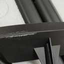 Steam Cleaner with 24-Piece Attachments, Multipurpose Steamer Mop for Home, Floor, Car, Grout, Tile, Furniture, Carpet, Couch, Window, Wall, Upholstery, Oven Grease, Canister, 1.5L Tank (White)