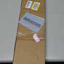 Rain Guards Tape-On Side Window Visor Fit for 2021-2024 Ford Bronco Sport, Outside Mount Window Deflector, Smoke Tinted Vent Visors 2021 2022 2023 2024