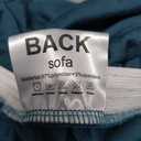 Back Sofa Couch Cover 5' 