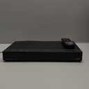 Panasonic 4K Blu Ray Player, Ultra HD Premium Video Playback and Hi-Res Audio - DP-UB150-K (Black)