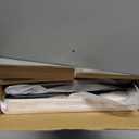 Wooden Coffee Bar Rack  2-Tier Countertop Organizer with Detachable Back Rails  Minimal Scandinavian Design Storage Shelf for Kitchen, Office, Coffee Station, Bar & Bathroom