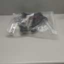 Amazon.com: JFG RACING Dirt Bike Headlight LED,Universal Motorcycle Head Light Kit for Most Pit Dirt Bike Motorcycle Enduro ATV CR CRF XR SX YZ YZF XCF EXC KX 125 150 250 300 350 450-Black : Automotive