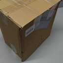 Inclined Desk File Organizer,Vertical File Folder Holder Stand Metal Rack File Sorter for Office Classroom Desktop Organization (1Pack, Black)