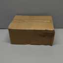 AISIPRIN Glass Spice Jars with 398 Labels, 24 pcs 4oz Spice Containers with Bamboo Lids, Square Spice Bottles With Shaker Lids,Spice Organization for Cabinet,Drawer,Rack,Seasoning Organizer