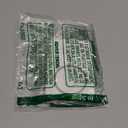 Anker 621 Magnetic Portable Charger (MagGo), 5,000mAh Wireless Power Bank with USB-C Cable, Magsafe-Compatible Battery Pack for iPhone 16/15/14/13/12 Series (White)