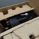 Cuisinart Coffee Grinder, Electric One-Touch Automatic Burr Coffee Grinder with 18-Position Grind Selector, Cup Size Selector for 4  18 Cups, DBM-8P1, Black Stainless