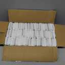 Bar Soap Bulk Individually Wrapped 120 Pack 0.5 oz Mini Hotel Soap Bars Bulk Travel Size Essential Toiletries for Hosts and Guests, Hotel, Hospitality, Shelters & Bathroom Amenities