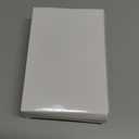 WILLBOND 52 Pieces Self Adhesive Pearl Rhinestone Letter Patches A-Z Bling Rhinestone Letter Stickers Glitter Alphabet Appliques Sticker for DIY Clothes Bags Hats Phone Backpacks(Pink)