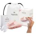 Manta Original Limited Edition Pink with Shower Holder
