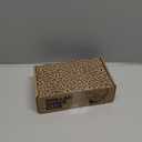 Dollar Shave Club | Travel Shave Set | 4 Swift Rinse Refill Cartridges, 1 Handle, 1 Razor Cover (Silver)