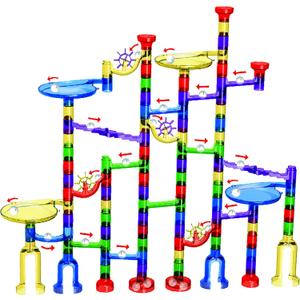 Marble Run Marble Toys Pipeline Game