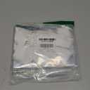 6 PCS Bow Organizer for Girls, Bow Holder for Girls Hair Bows, White Hair Bows Organizer for Wall Hanging Bedroom College Nursery Decors