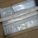 66095 Grill Grates with 66032 Flavorizer Bars for Weber Genesis 2 grill parts 300 Genesis II LX 300 Series ,Heat Deflector And Cooking Grids Replacement Parts For Weber Genesis ii E-310 E-315 S-335