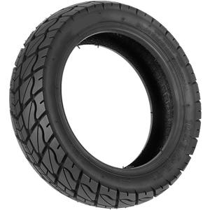 10 Inch 10x3.0-6.5 Rubber Tire for Electric Scooter, Lightweight EScooter Off road Tubeless Tyre Replacement