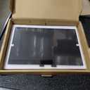 13.3" UHD 4K LCD Screen OLED Touch Assembly ATNA33TP11 for ASUS ZenBook Flip S 13 UX371E9320
