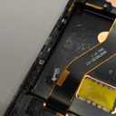 OLED for Samsung Galaxy S21 Ultra 5G Screen Replacement for Galaxy S21 Ultra 5G LCD Display for SM-G998U SM-G998b/DS Ddigitizer Touch Screen Repair Part + Tools(Black With Frame,With Fingerprint)