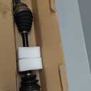 Front CV Axle Shaft Assembly Compatible for Honda Pilot 2006-2008, Acura MDX 2003-2006 - V6 3.5L Passenger Side, 44305S3VA61
