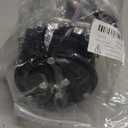 SCITOO AC Compressor fit for Acura TSX 2.4L 2004 2005 2006 2007 2008, Air Conditioning Compressor CO 10849T