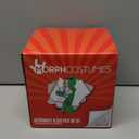 Morph Kids Astronaut Inflatable Alien Costume, Blow Up Alien Outfit, Aliens Blow Up Costume Kids, Inflatable Costumes