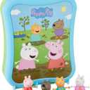 Peppa Pig Hasbro Collectibles 4 Figure Case