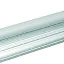 Frost King DAT39H Premium Adjustable Aluminum Threshold, 3-1/2-Inch by 36-Inch, Silver