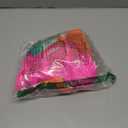 Women's One Piece Swimsuit Tummy Control Bathing Suit Sexy Flattering Cutout Criss Cross Swimwear Orange, Pink Large