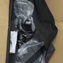 Class 4 Trailer Hitch 2-Inch Rear Tow Receiver, Compatible with 2015-2022 Chevy Colorado & GMC Canyon, 8,000 lbs Capacity