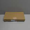 Yumzeco Compatible with Hyundai Elantra MD Side Mirror Cover Cap 2011 2012 2013 2014 2015 2016, Right Passenger Side Mirror Caps Replacement W/Light, Clip-on Replace for 876263X000 White - Right