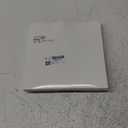 240 Pcs Christmas LED Replacement Bulb Mini Wide Angle LED Xmas Bulb LED Tree Light Outdoor String Light Replacement for Christmas Garden Tree Party(Green Base with Cold White Bulb)