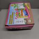 Musical Toys for 1 Year Old Girl Gifts, Bilingual Learning Toys with Music Light, Toddlers Ball Drop Toy 1-2 Yr, 1st First Birthday Gifts, Presents for 1 Year Old Boy Girl, 12-18 Months