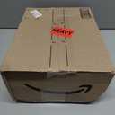 8 ton Snatch Block with Hook, 6" Sheave 3/4" Inch Wire Rope Snatch Block, 17,600lbs Snatch Pulley for Rollback Wrecker Car Hauler Winch