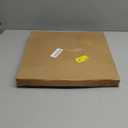 Acacia Wood Lazy Susan, Wood Turntable Tray Cabinet Organizer,14"