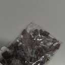 Mudder 60 Count Christmas Replacement Mini Light Bulbs with Base Christmas Tree Incandescent Wire String Lights Replacement Bulbs for Xmas Indoor Outdoor Decoration(Brown Base Warm White,12Vx0.08A)