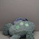 Tumyay Giant Stegosaurus Stuffed Animal Plush Soft Toy,30" Large Dinosaur Toys Jumbo Cute Big Size Huge Plushy Fat Plushie,Birthday Gifts for Kid