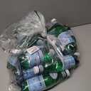 S.Pellegrino Sparkling Natural Mineral Water, Plastic Bottles, 16.9 Fl Oz (Pack of 12) (EXP 11/30/26)