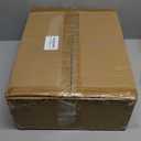 SENNOUL Pre-lit 9ft Christmas Garland with Lights, Garlands for Decoration Christmas with 243 Branches and 50 LED Warm Lights,for Mantle,Outdoor,Stairs Railing,Wall,Table,Indoor（Battery Operated）