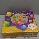 1000 PCS Party Favors for Kids, Bulk Fidget Toys,Goodie Bags Stuffers, Treasure Box Toy for Classroom Prizes, Birthday Gifts, Stocking Pinata Filler Stuffers, Age 6+