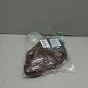 FOREYOND Plus Size Bodysuits for Women Long Sleeve Scoop Neck Bodysuit Sexy One Piece Body Suit Tops (XX-Large, Black)