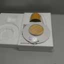 Candle Warmer Lamp with Timer Dimmer Adjustable Wooden Base, Mothers Day Birthday Gifts for Mom Women, Housewarming Gifts New Home Room Decor, Wax Warmer Lamp for Jar Candles with 2 Bulbs