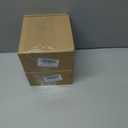 2 x Chainsaw Sharpener, Upgraded Chain Saw Sharpener Tool, Hand Crank Chainsaw Sharpening Kit with Ultra Sharp Tungsten Steel Bit, Gloves, Bag and Brush, Chainsaw Blade Sharpener Jig for 8"-22" Chain Saws