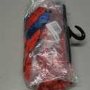 MARVEL Spider-Man Official Adult Deluxe Zentai Halloween Costume - Stretch Spandex with Hidden Zippers and Wrist Slits (M)