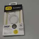 OtterBox Symmetry Series Series+ Antimicrobial Case with MagSafe for iPhone 14 Pro (ONLY) - Non-Retail Packaging - Stardust Clear/Glitter