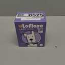 Soft Inflatable Dog Cone Collar Alternative After Surgery - Dog Neck Donut E Collar for Large Medium Small Dogs Cats Post Surgery - Recovery Collar to Stop Licking - Grey, L