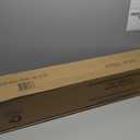 Crowd Control Warehouse Trafford Industrial Steel Bollards (42 inches)