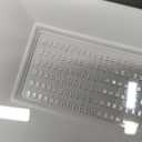 2 Pack 80w Black Light, 365nm Black Flood Light Outdoor with Plug and Switch, IP66 Waterproof Blacklight for Glow Party, Stage Lighting, Fluorescent Poster, Body Paint