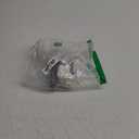 GE Washer Drain Pump & Filter - OEM Replacement (WH11X39237)