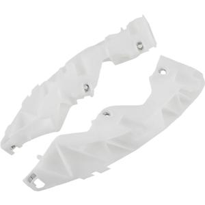 62059-JK000 62058-JK000 Front Bumper Buckle Bracket Fit For Infiniti G Series (62059-JK000 Left)