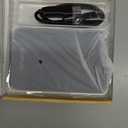 Portable External Hard Drive Storage Expansion Mobile HDD USB 3.0 USB-C for PC, Mac, Desktop, Laptop, PS4, Xbox One X/S, Xbox 360, Office & Game (Black, 1TB)