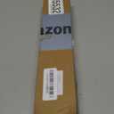 Bifold Door Hardware Kit with Track, Top & Bottom Pivot, Spring, Metal Pivot Pin and Steel Track (36 inch)